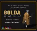 Golda Documentary